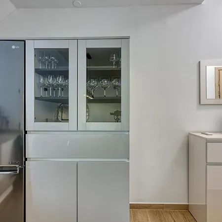 Apartment Sara Luxury In Center Poreč