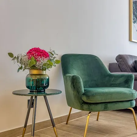 Apartment Sara Luxury In Center
