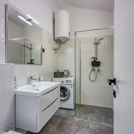 Apartment Sara Luxury In Center