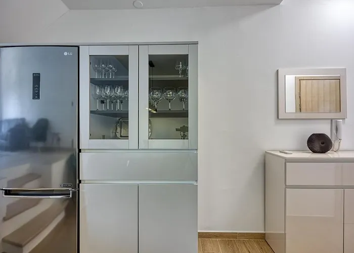 Apartament Sara Luxury In Center Poreč