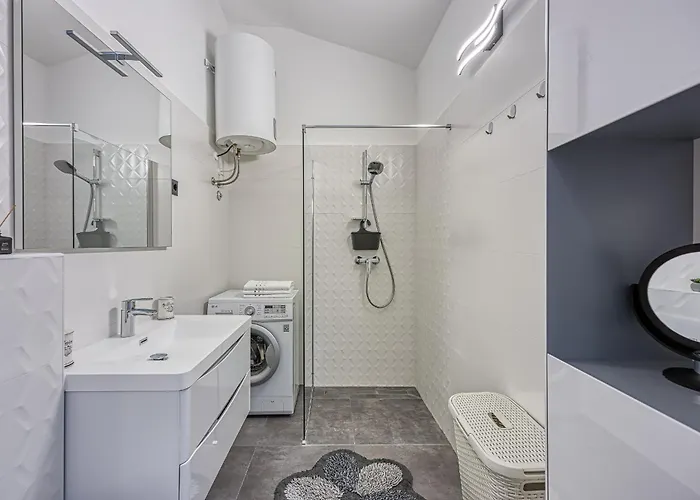 Apartament Sara Luxury In Center