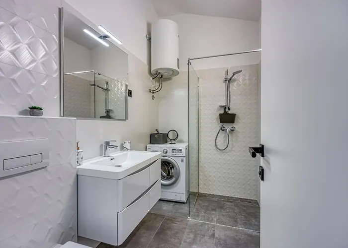 Apartament Sara Luxury In Center