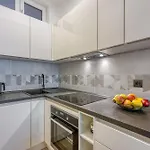 Sara Luxury In Center Appartement
