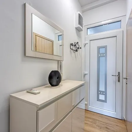 Apartment Sara Luxury In Center *