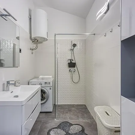 Apartment Sara Luxury In Center