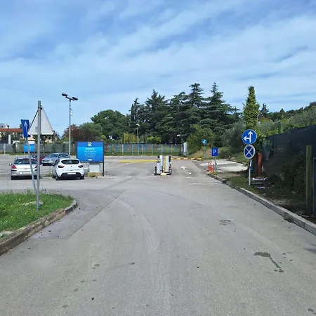 Sara Luxury In Center Διαμέρισμα