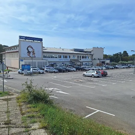 Lejlighed Sara Luxury In Center