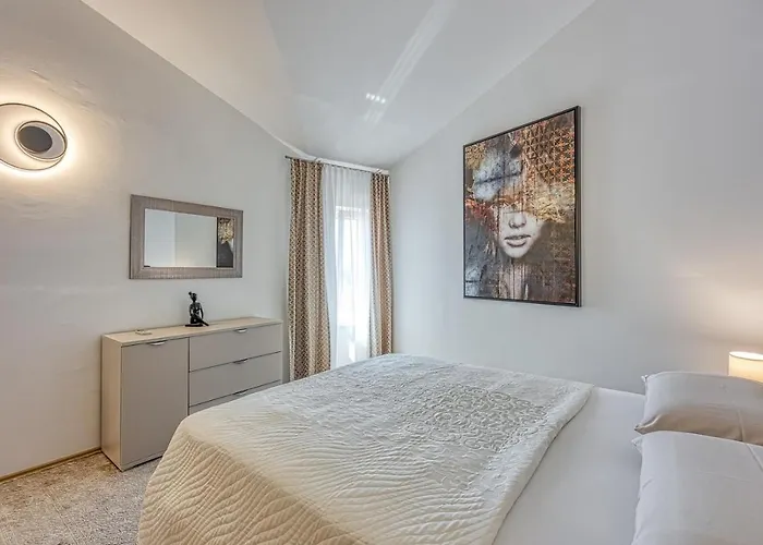 Lejlighed Sara Luxury In Center