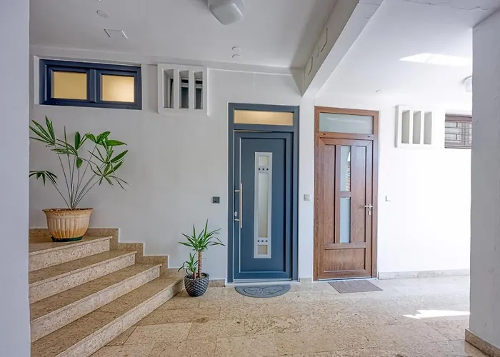 Sara Luxury In Center Poreč