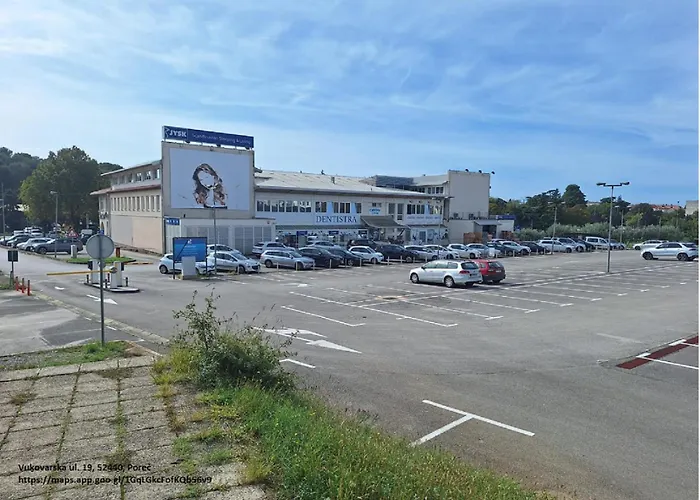 Апартаменты Sara Luxury In Center